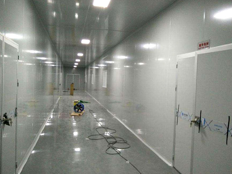 壓差控制在凈化車(chē)間中的作用是什么？