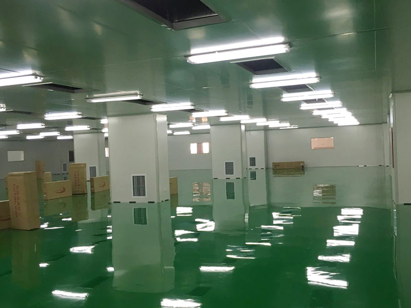 香港醫藥企業必看！PIC/S GMP無菌車間建設指南，中凈國際100%通過率揭秘