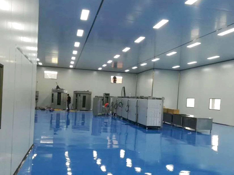 電子半導體無塵車間建設標準與落地指南｜中凈國際模塊化快裝，助力高端制造提質增效