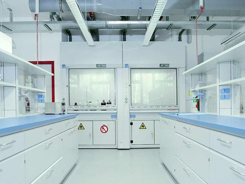 實驗室空調潔凈工程哪家好？