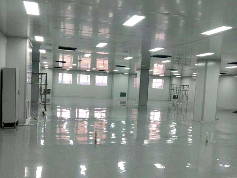 超凈化工程設(shè)計費如何收取？這樣比較合理！