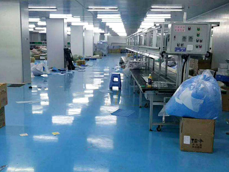 gmp車間認證要多長時間？中間的流程要熟悉！