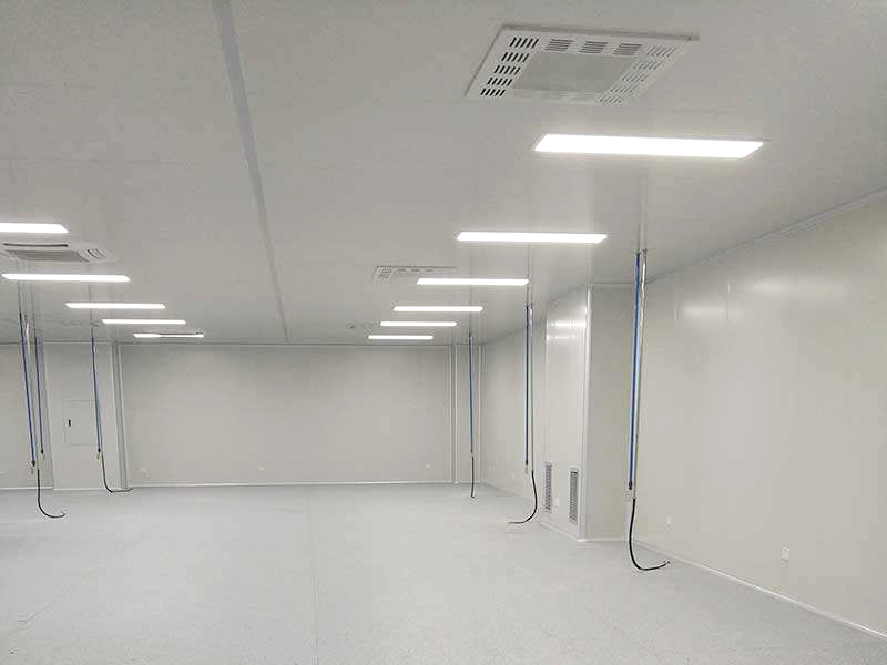 孕婦能不能在電子廠無塵車間工作？