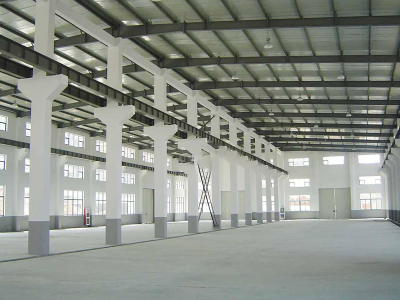 廠房要求潔凈度是如何做到的？