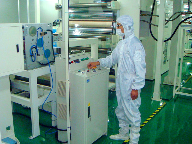 什么單位要做空氣凈化工程？應(yīng)用對象！